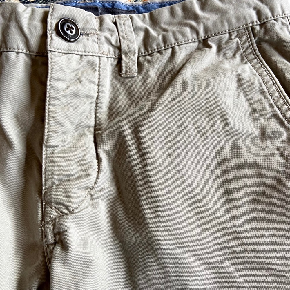 LOGG H&M khakis - Picture 7 of 8